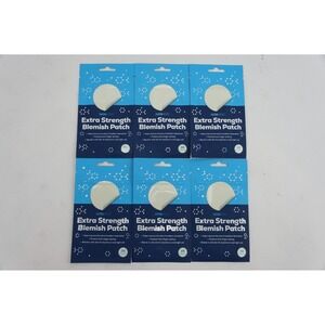 New HanHoo Extra Strength Blemish Patch Bundle 216 Total Patches In 6 Packs